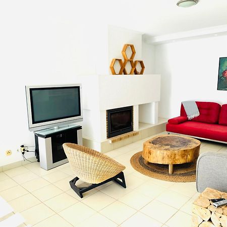 Seaview 6Br Villa With Private Pool Altea Buitenkant foto