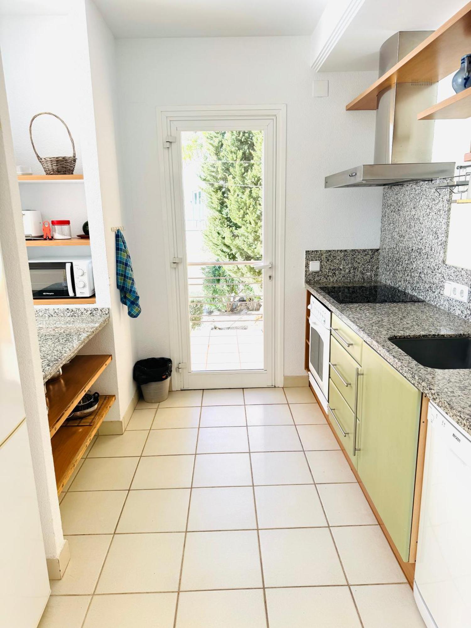 Seaview 6Br Villa With Private Pool Altea Buitenkant foto