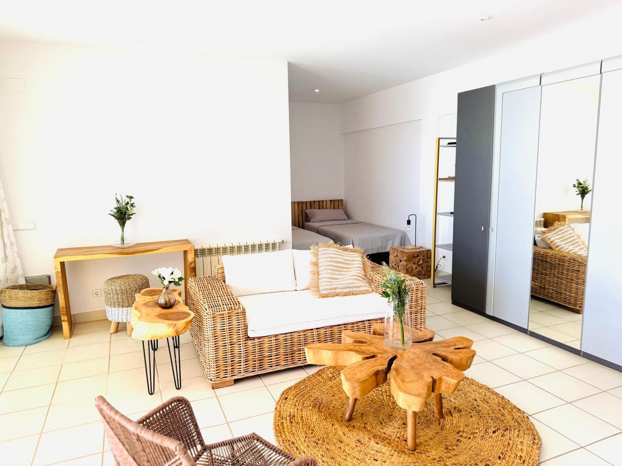 Seaview 6Br Villa With Private Pool Altea Buitenkant foto