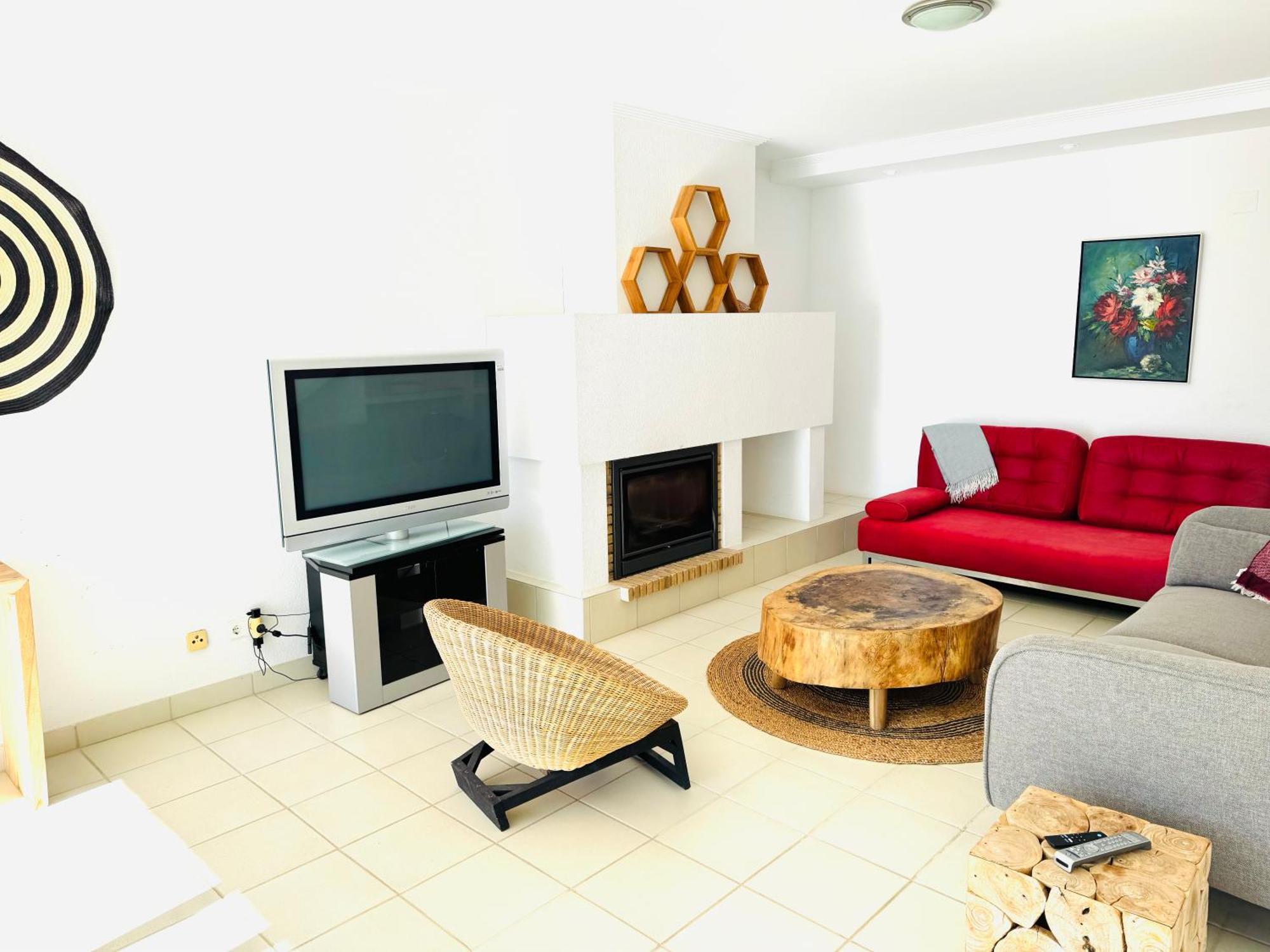 Seaview 6Br Villa With Private Pool Altea Buitenkant foto