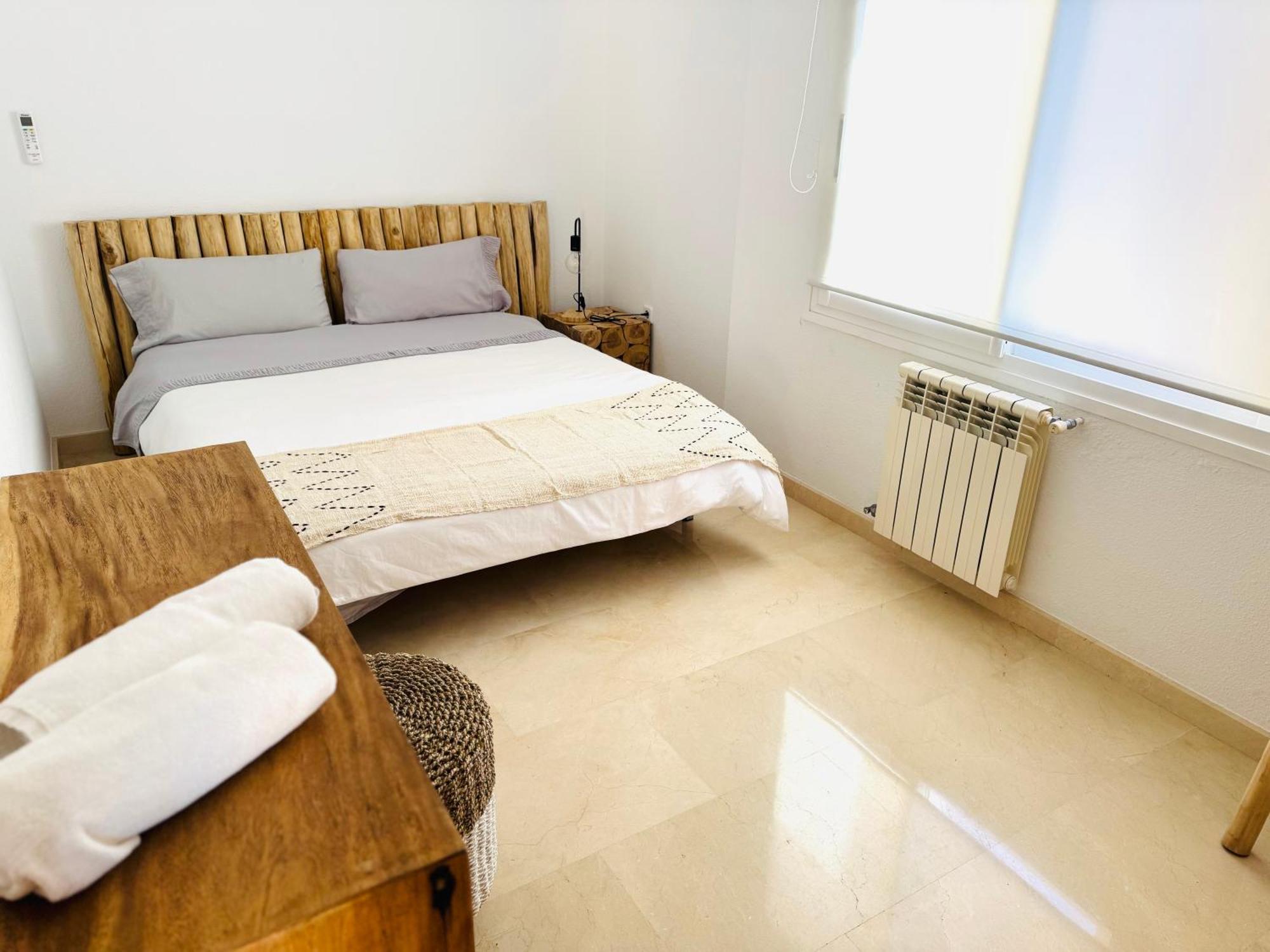Seaview 6Br Villa With Private Pool Altea Buitenkant foto