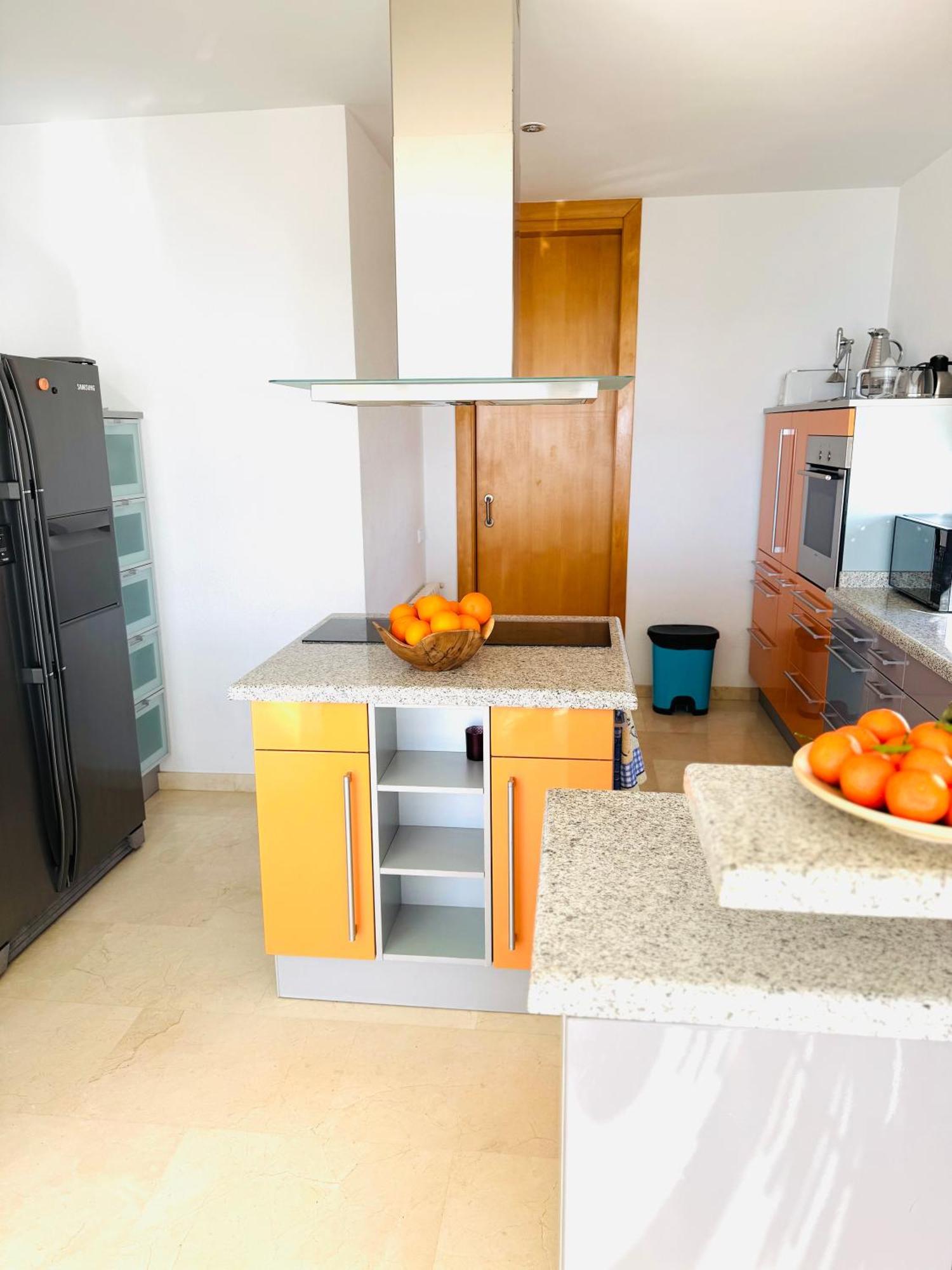 Seaview 6Br Villa With Private Pool Altea Buitenkant foto